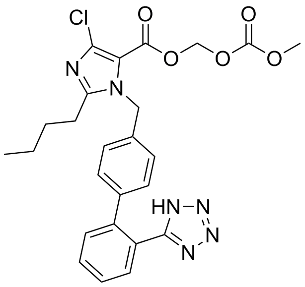Allisartan Isoproxil Impurity 3