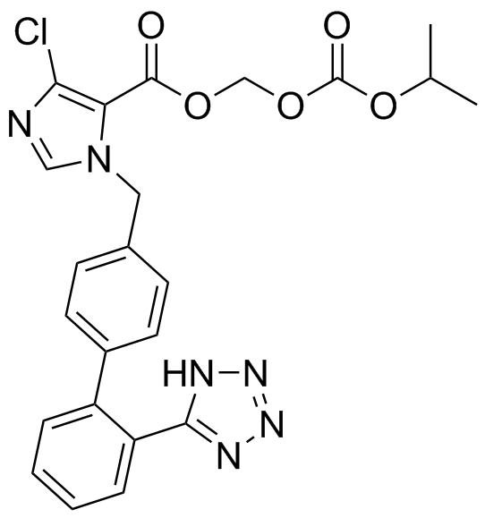 Allisartan Isoproxil Impurity 4