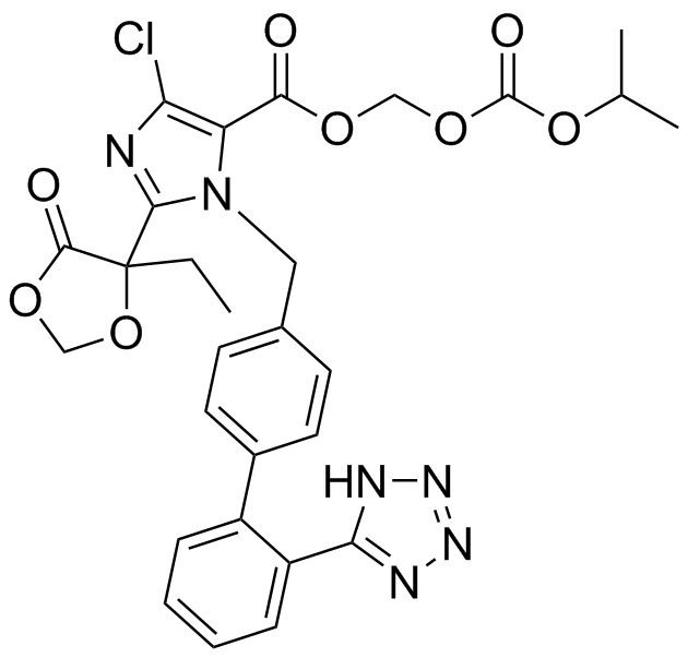 Allisartan Isoproxil Impurity 5
