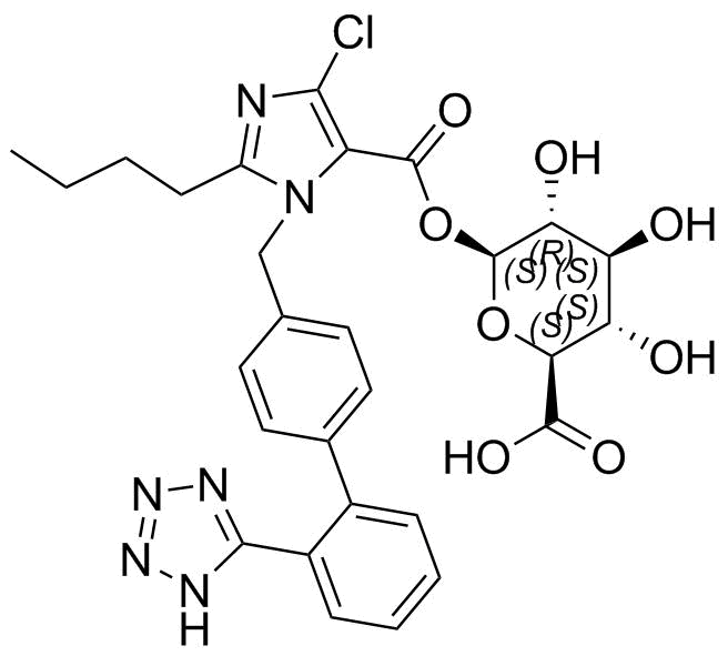 Allisartan Isoproxil Impurity 7