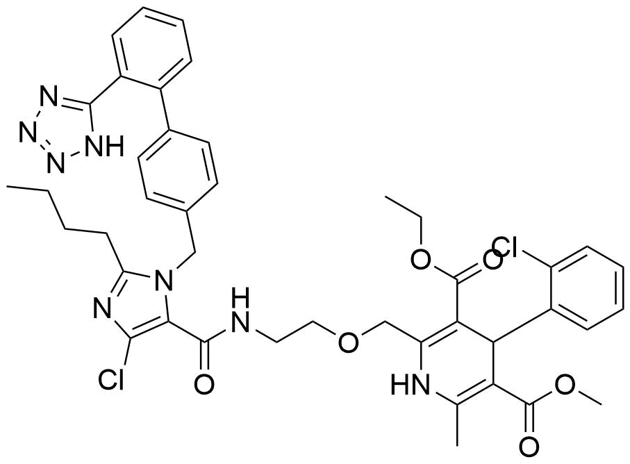 Allisartan Isoproxil Impurity 8