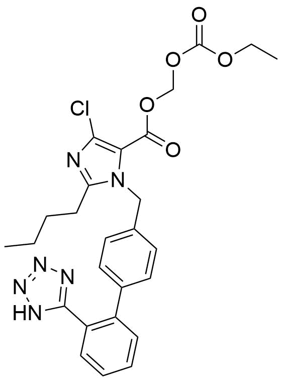 Allisartan Isoproxil Impurity 9