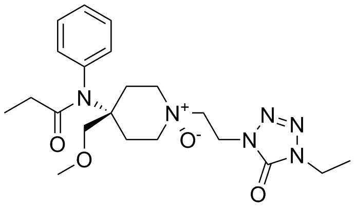 Alfentanil EP Impurity A