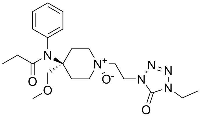 Alfentanil EP Impurity B