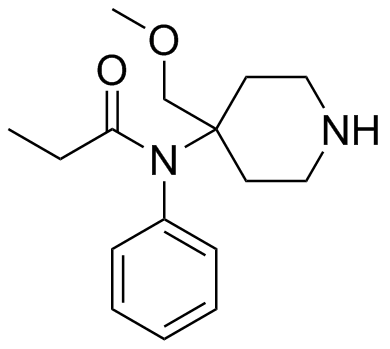 Alfentanil EP Impurity C