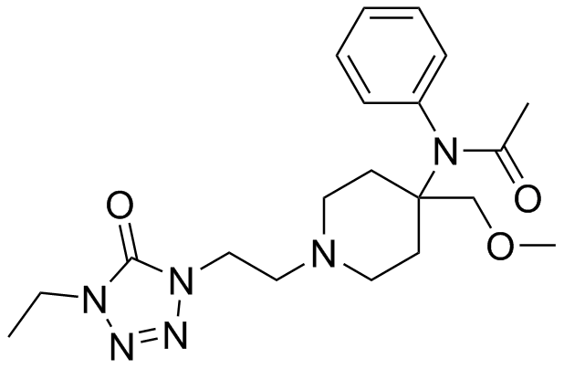 Alfentanil EP Impurity D