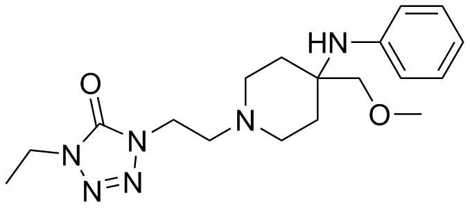 Alfentanil EP Impurity E