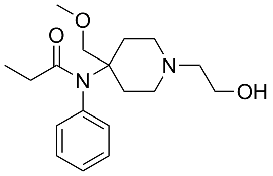 Alfentanil EP Impurity F