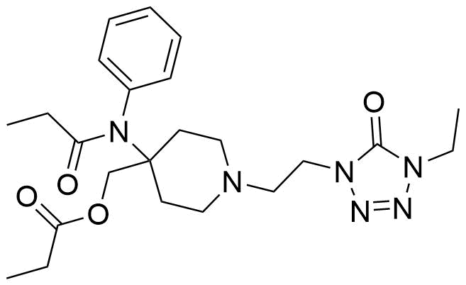 Alfentanil EP Impurity G