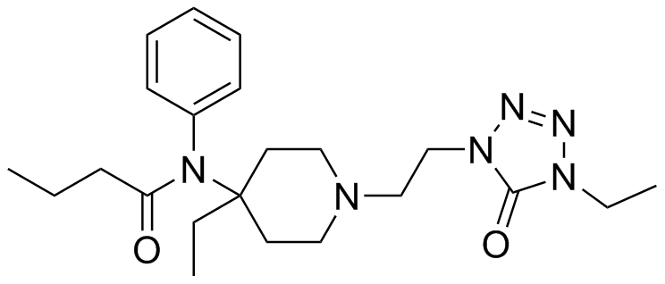Alfentanil EP Impurity H