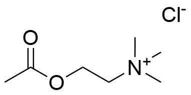 Acetylcholine chloride