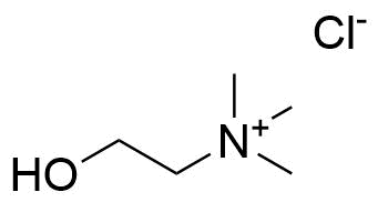 Acetylcholine chloride EP Impurity A