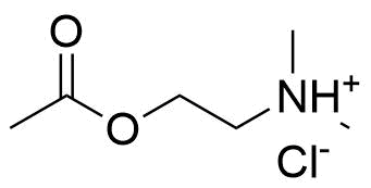 Acetylcholine chloride EP Impurity B