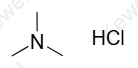 Acetylcholine chloride EP Impurity C
