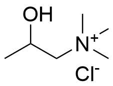 Acetylcholine chloride Impurity 1