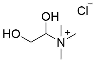 Acetylcholine Chloride Impurity 3