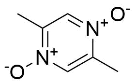 Acipimox Impurity 8