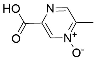 Acipimox Impurity 11