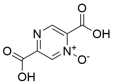 Acipimox Impurity 12