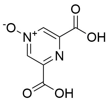 Acipimox Impurity 13
