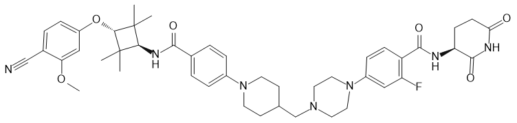ARV-766 Impurity 1