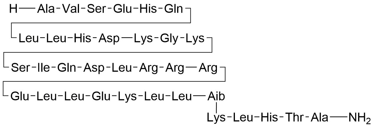 Abaloparatide