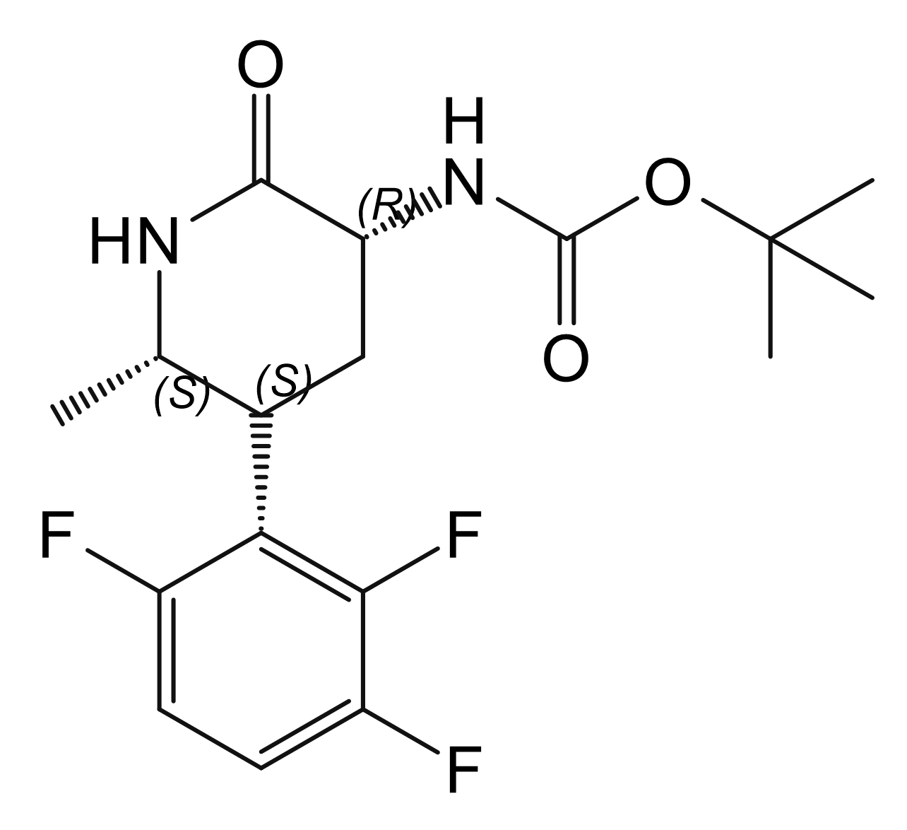 Atogepant Impurity 45