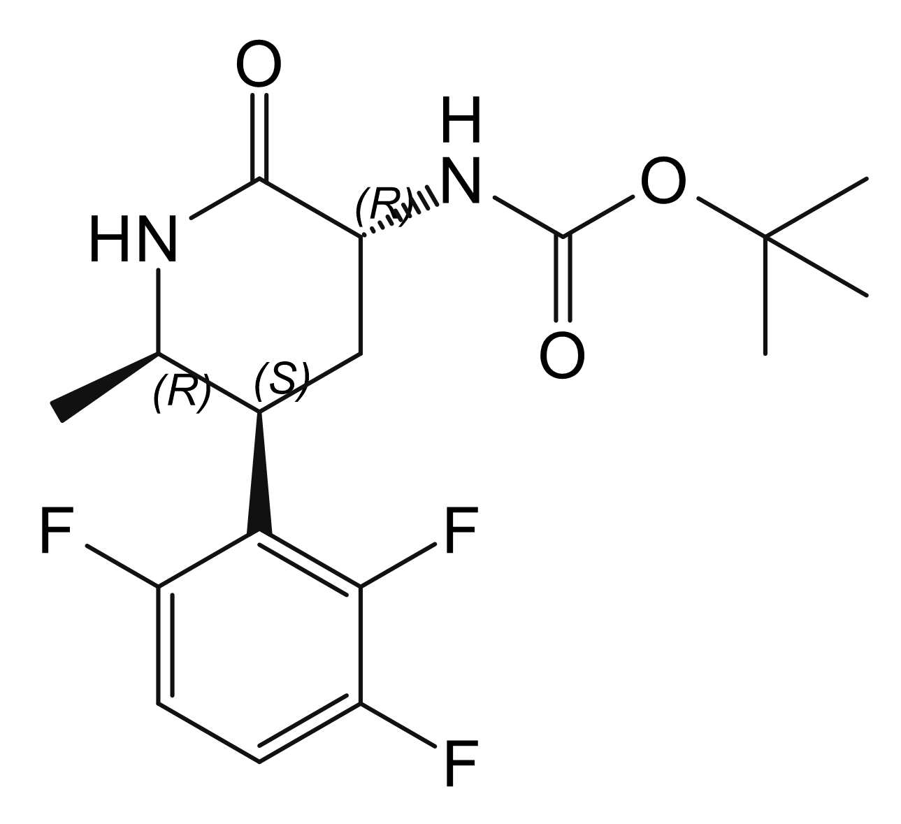 Atogepant Impurity 46