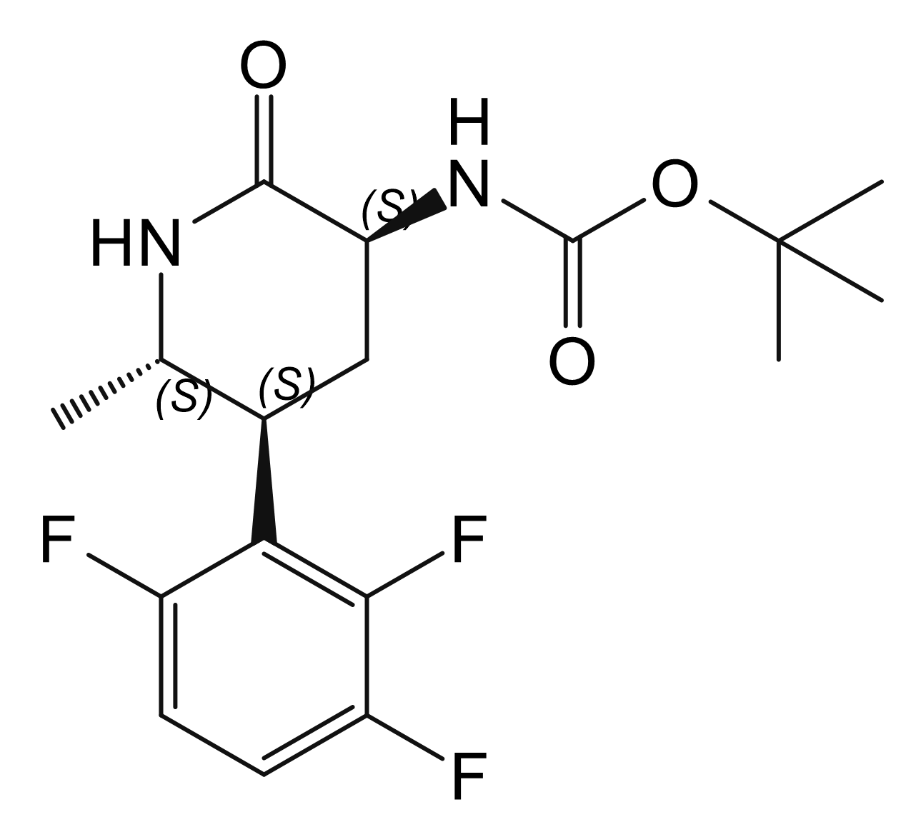 Atogepant Impurity 47