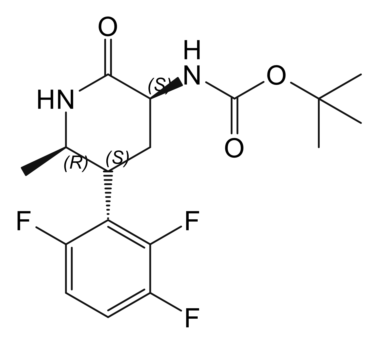 Atogepant Impurity 48
