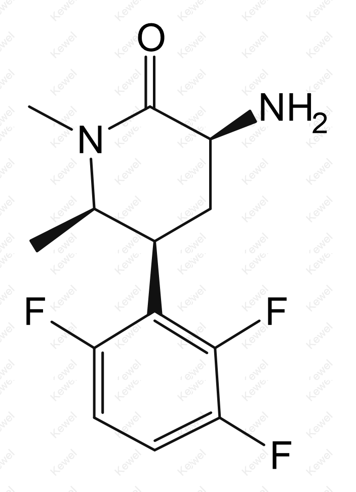 Atogepant Impurity 51