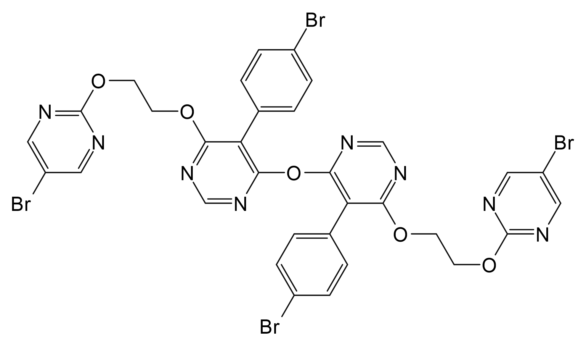 Aprocitentan Impurity 1
