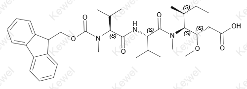 Auristatin Impurity 4