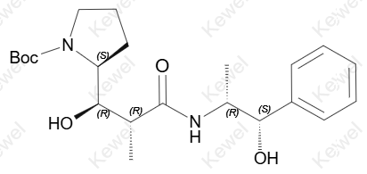 Auristatin Impurity 5