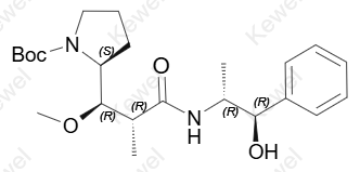 Auristatin Impurity 6