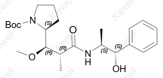 Auristatin Impurity 7