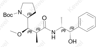 Auristatin Impurity 8