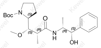 Auristatin Impurity 9