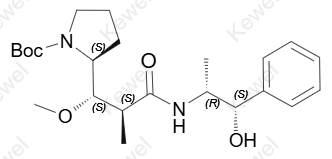 Auristatin Impurity 10