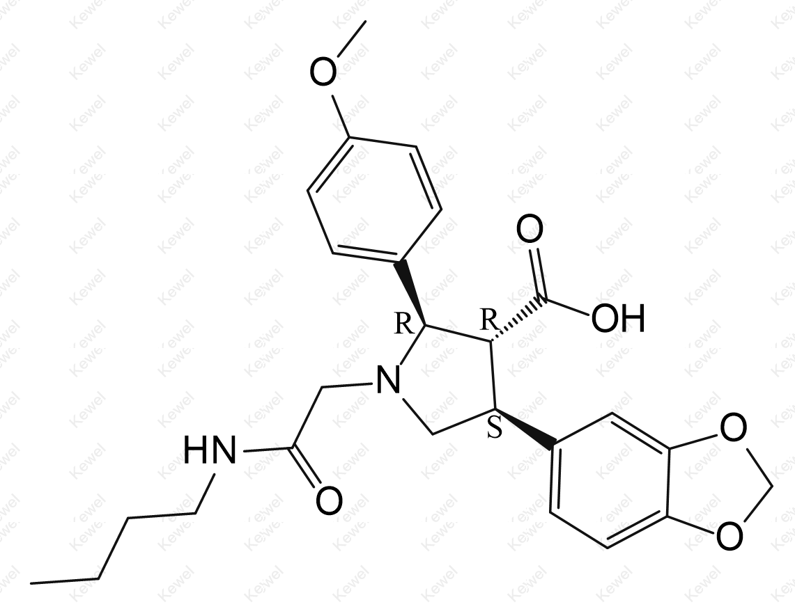 Atrasentan Impurity 1