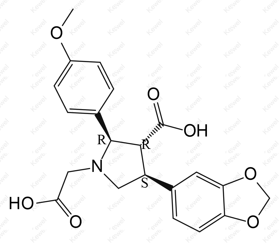 Atrasentan Impurity 2