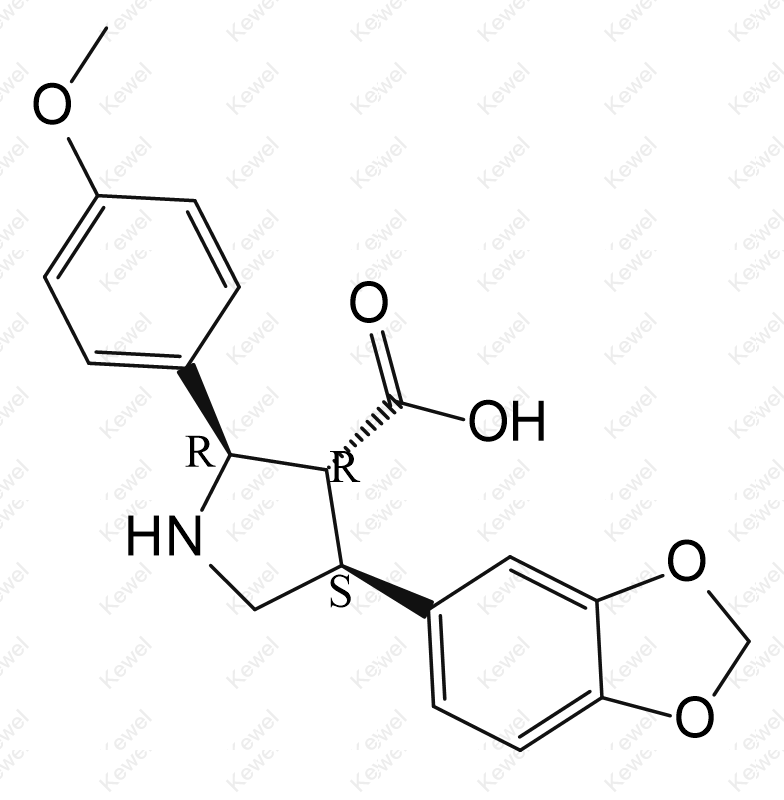 Atrasentan Impurity 3