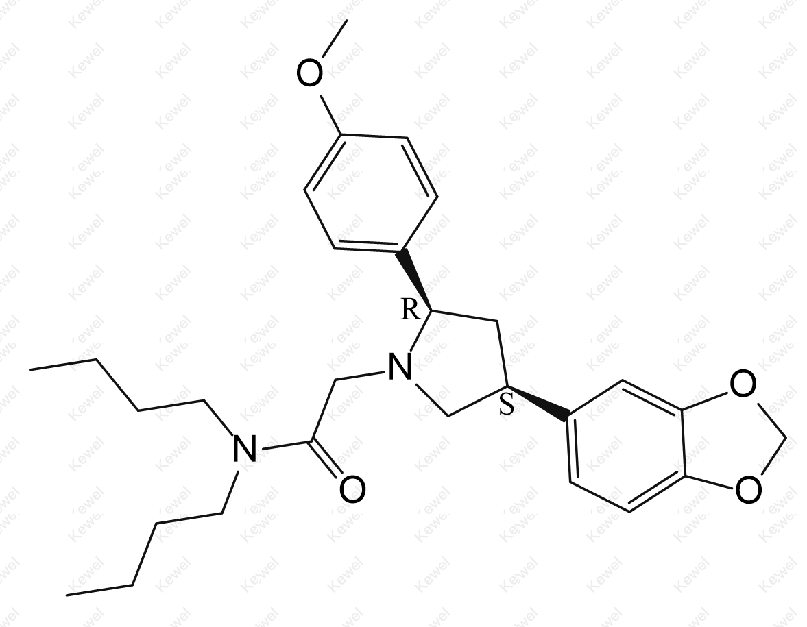 Atrasentan Impurity 4