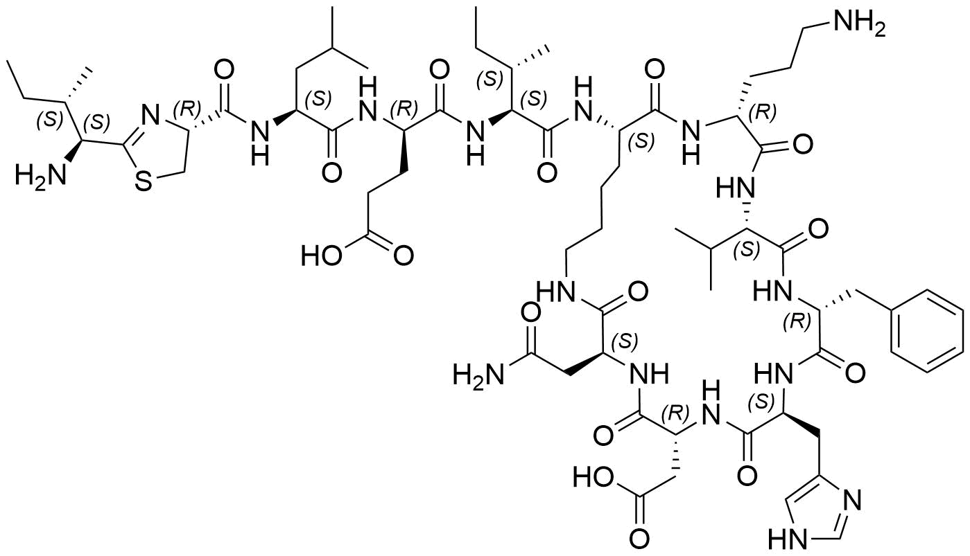 Bacitracin B1