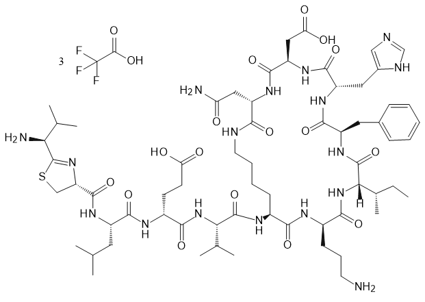 Bacitracin EP Impuriy B