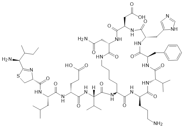 Bacitracin EP Impuriy C