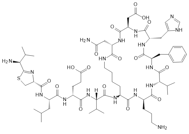 Bacitracin EP Impuriy D