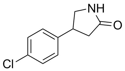 Baclofen EP Impurity A
