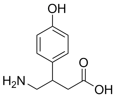 Baclofen Impurity 11