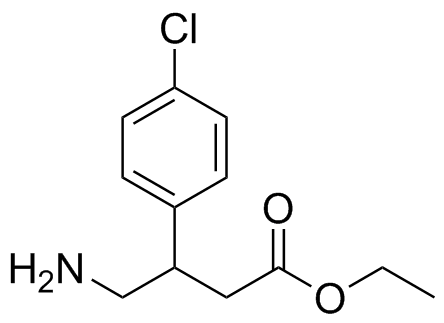 Baclofen Impurity 13